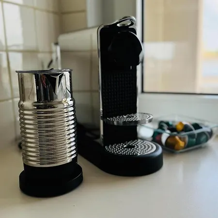 Panorama Egmond Apartment