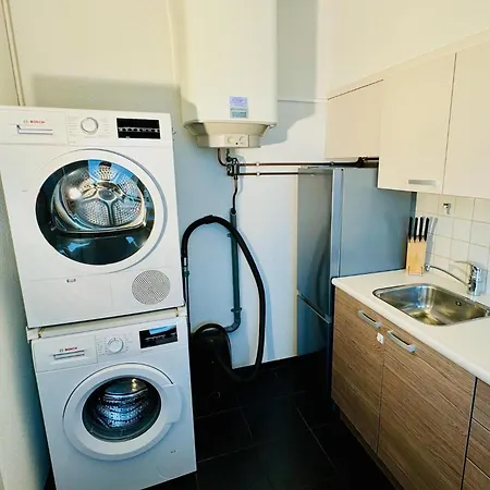 Panorama Egmond Apartment Egmond aan Zee