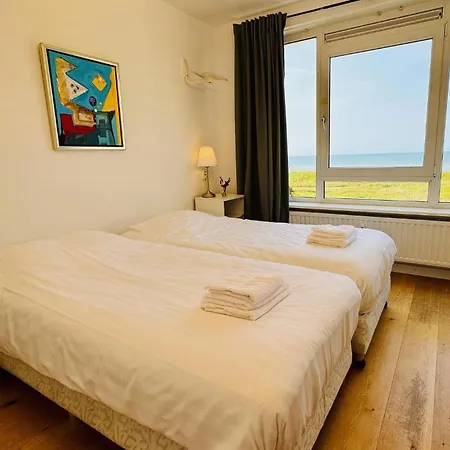 Panorama Egmond