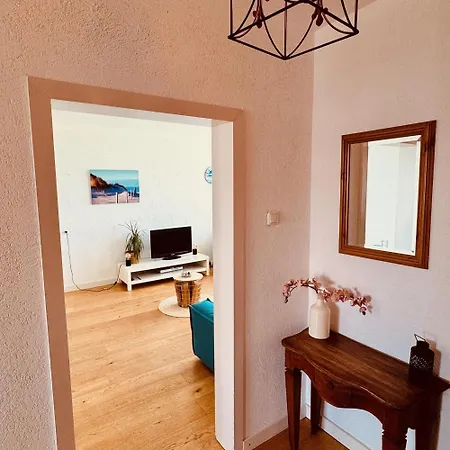 Panorama Egmond Apartment Egmond aan Zee