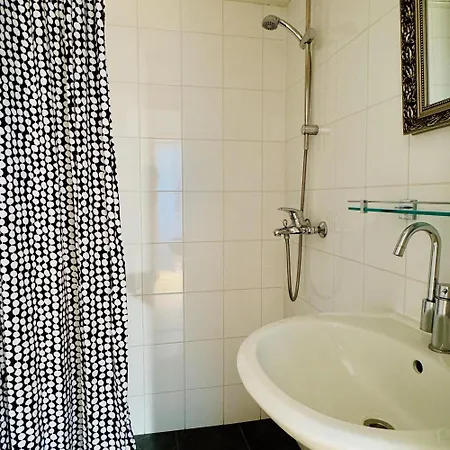 Apartment Panorama Egmond *