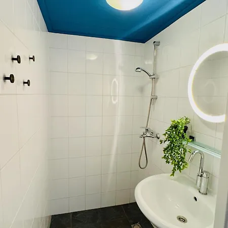 Panorama Egmond Lägenhet