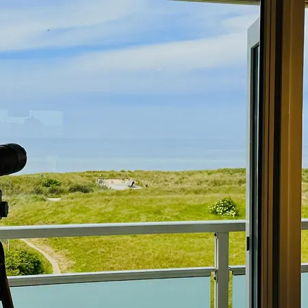 Panorama Egmond *