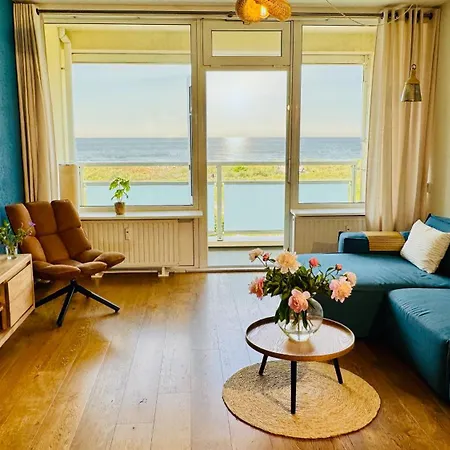 Panorama Egmond