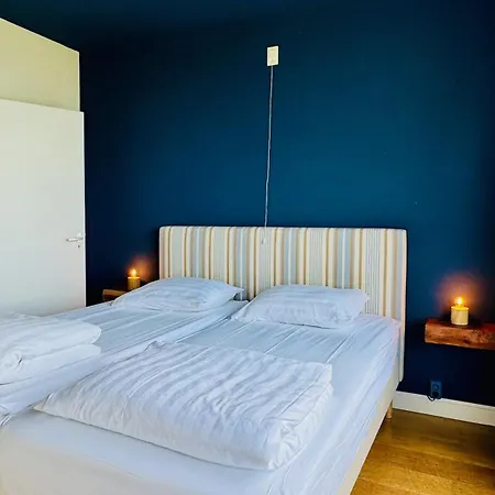 Panorama Egmond Apartment