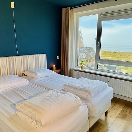 Panorama Egmond