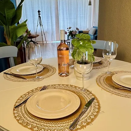 Apartment Panorama Egmond