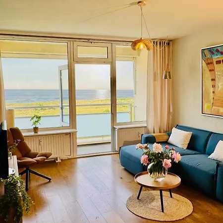 Apartment Panorama Egmond