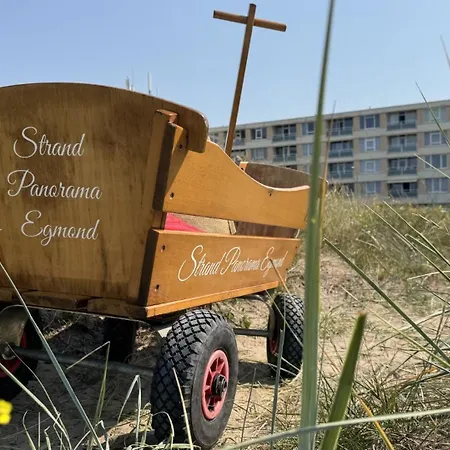 Panorama Egmond * Egmond aan Zee