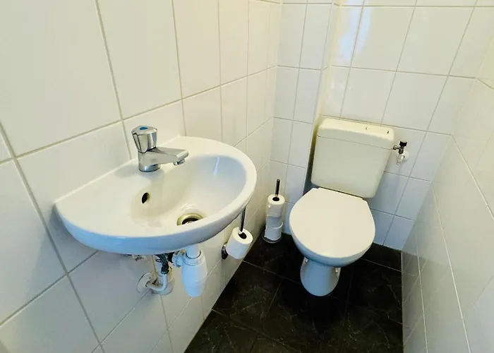 Panorama Egmond * Egmond aan Zee