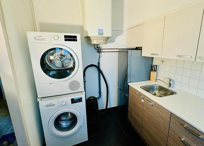 Panorama Egmond Apartment Egmond aan Zee