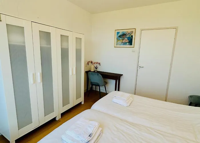 Apartment Panorama Egmond