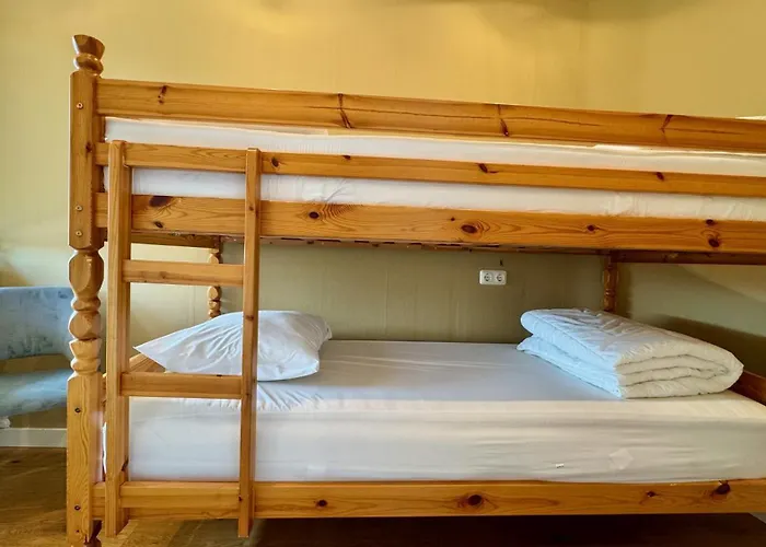 Apartment Panorama Egmond