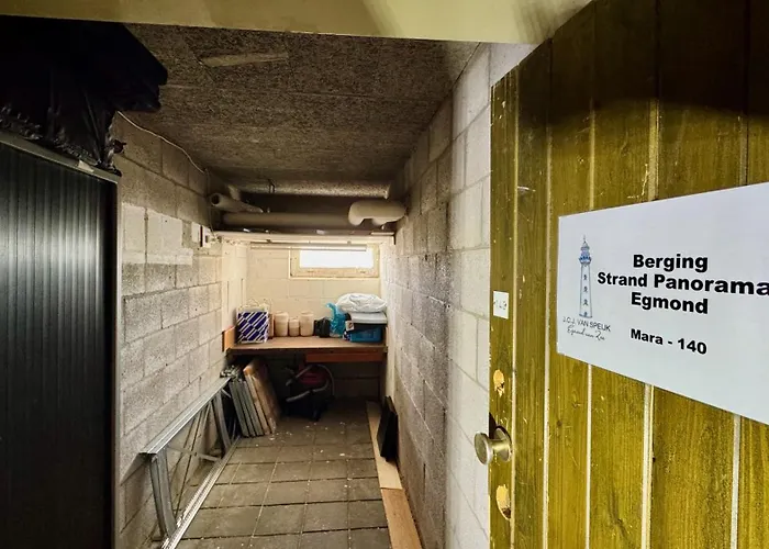 Panorama Egmond Apartment