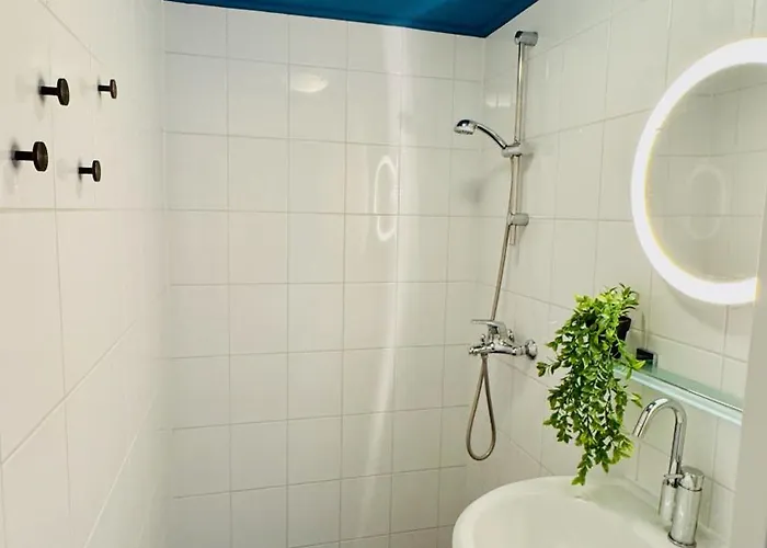 Panorama Egmond Apartment