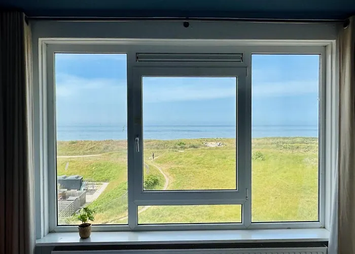 Apartment Panorama Egmond Egmond aan Zee