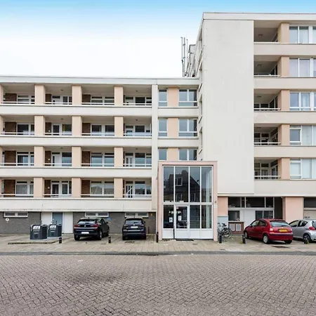 Panorama Egmond Egmond aan Zee