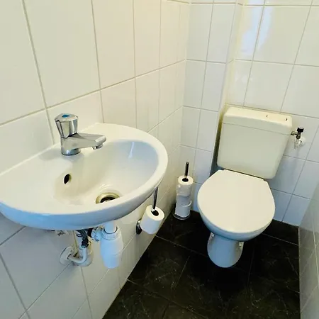 Panorama Egmond * 海边的艾格蒙特