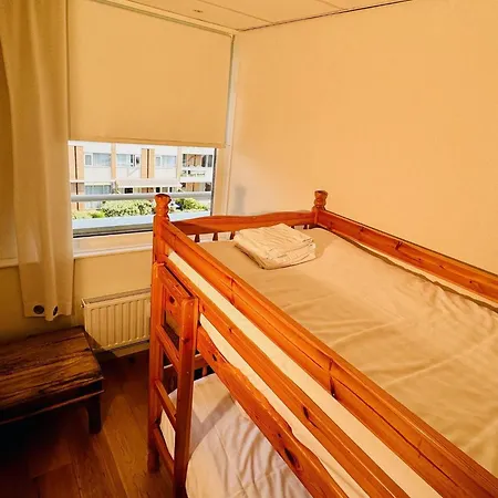 Panorama Egmond 公寓