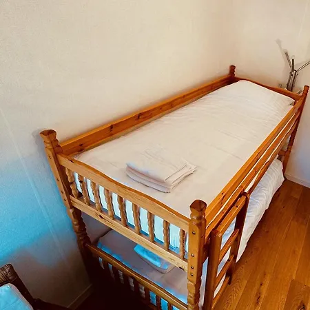 Panorama Egmond * 海边的艾格蒙特