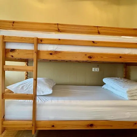 公寓 Panorama Egmond