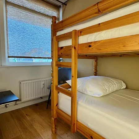 Panorama Egmond 海边的艾格蒙特