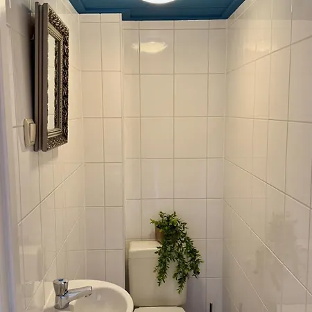 公寓 Panorama Egmond