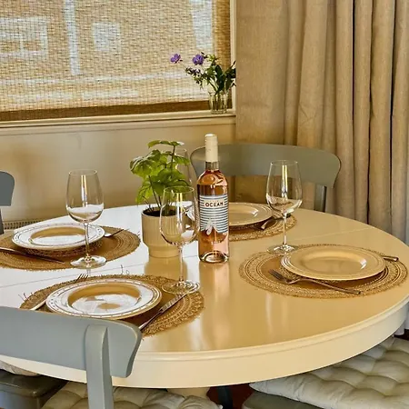 公寓 Panorama Egmond 海边的艾格蒙特