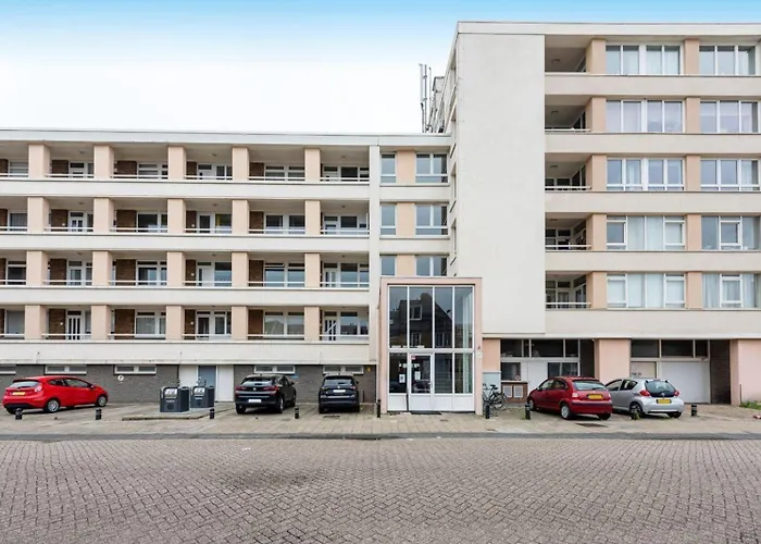 Panorama Egmond Egmond aan Zee