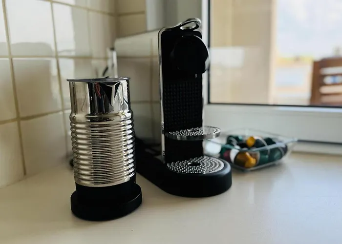 Panorama Egmond Apartman