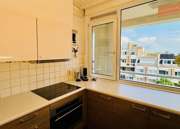 Panorama Egmond * Egmond aan Zee