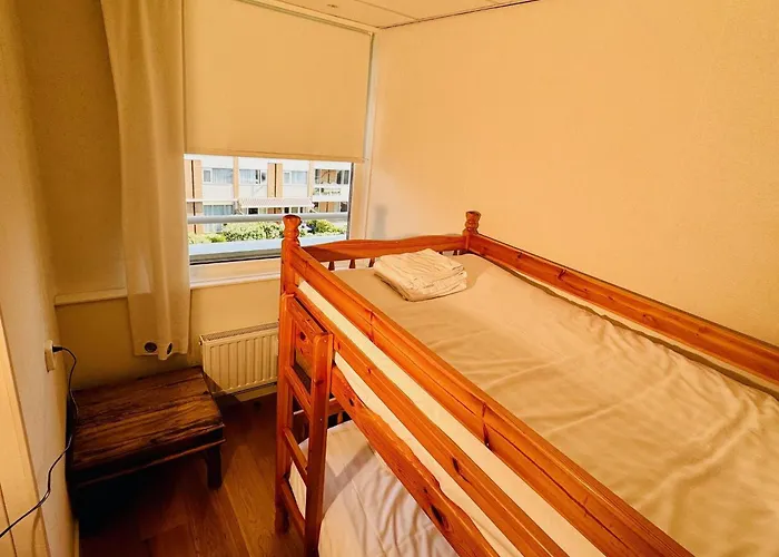 Panorama Egmond Apartman