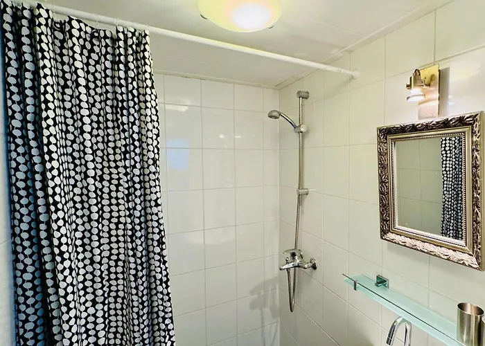 Apartman Panorama Egmond *