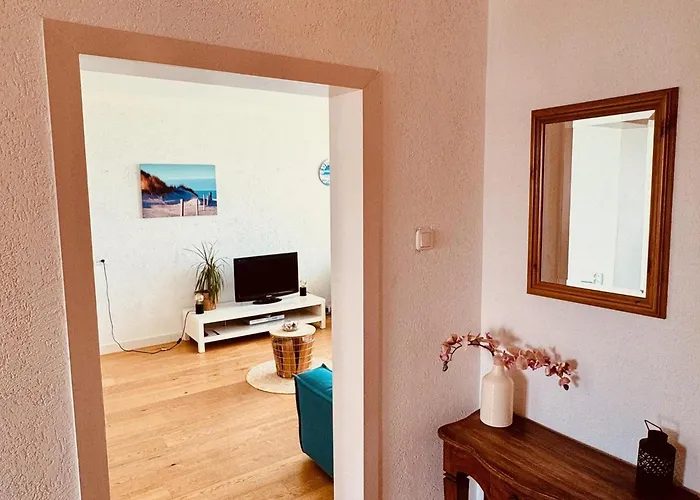 Panorama Egmond Apartman Egmond aan Zee