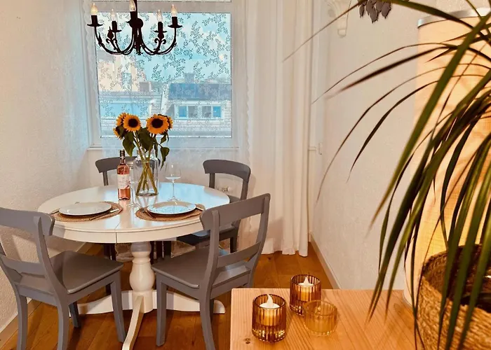 Panorama Egmond Apartman