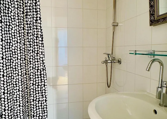 Apartman Panorama Egmond *