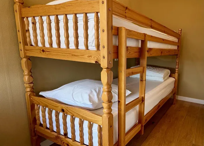 Panorama Egmond Apartman Egmond aan Zee