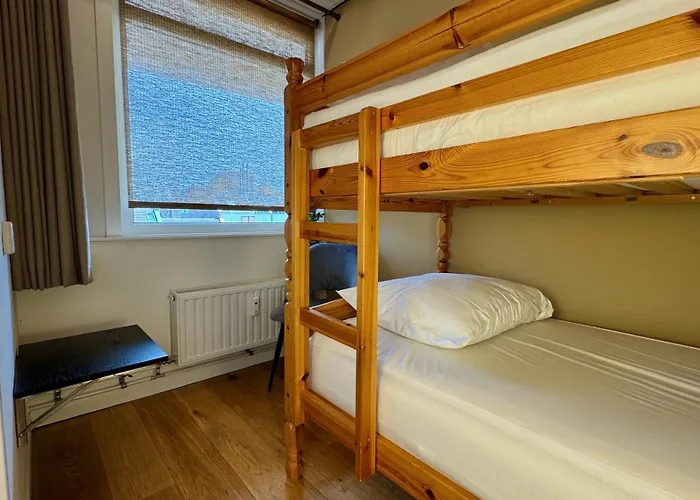 Panorama Egmond Egmond aan Zee