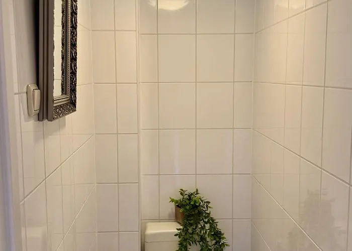 Apartman Panorama Egmond