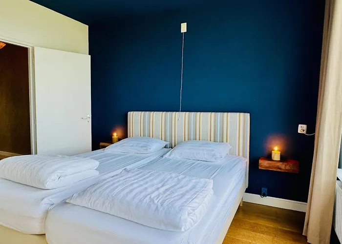 Panorama Egmond Apartman