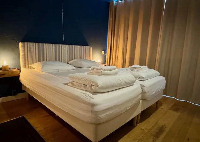 Panorama Egmond Apartman Egmond aan Zee