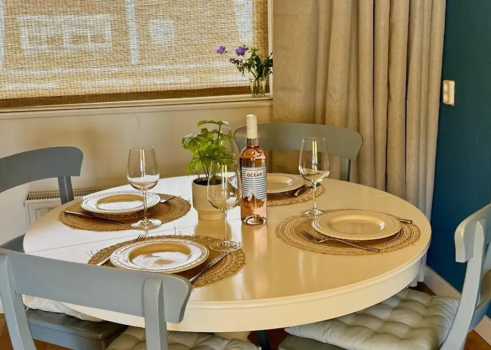 Apartman Panorama Egmond Egmond aan Zee