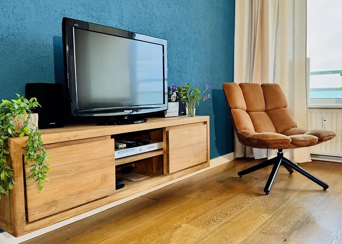 Panorama Egmond Apartman