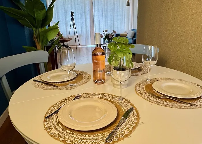 Apartman Panorama Egmond