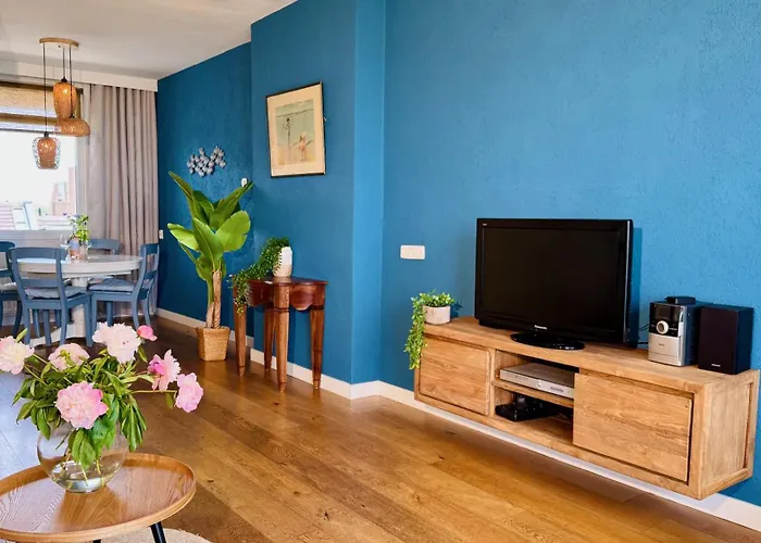 Apartman Panorama Egmond