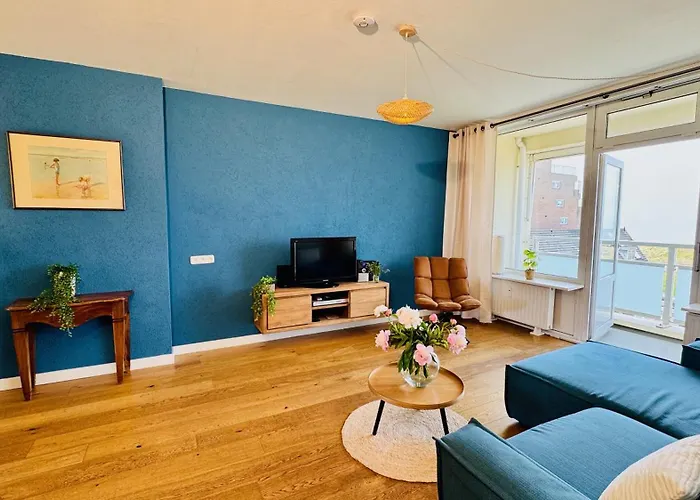 Apartman Panorama Egmond